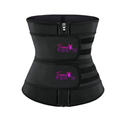 Double Waist Trainer
