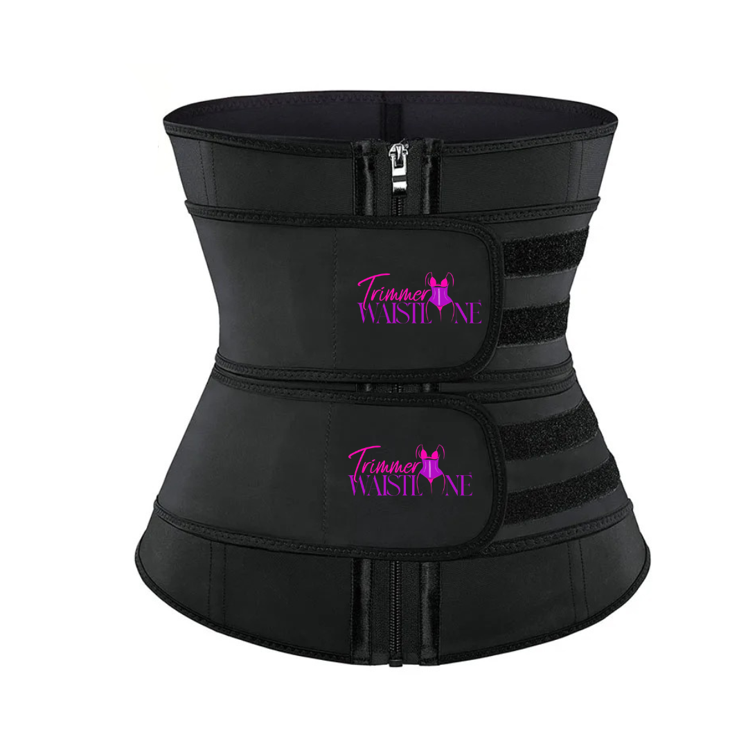 Double Waist Trainer