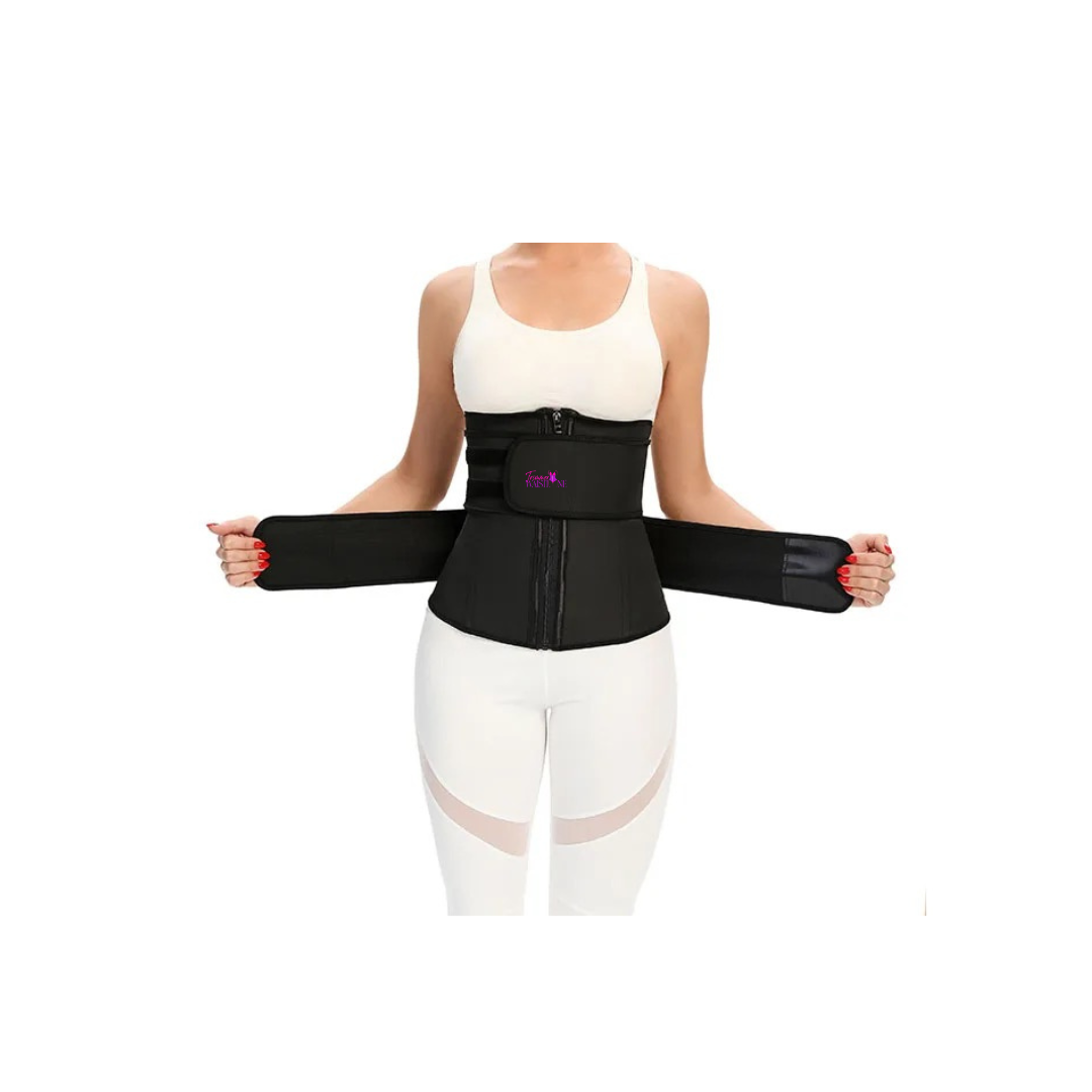 Double Waist Trainer