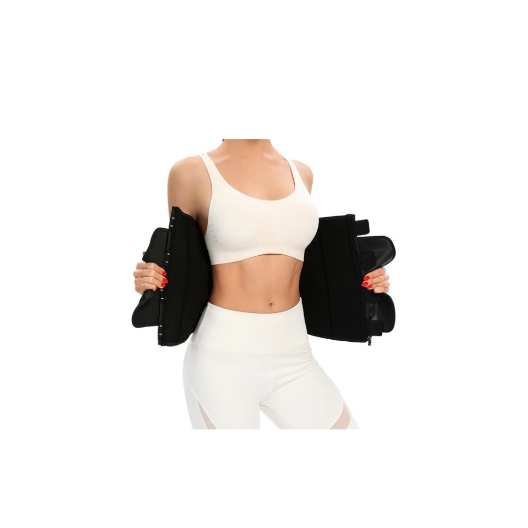 Double Waist Trainer