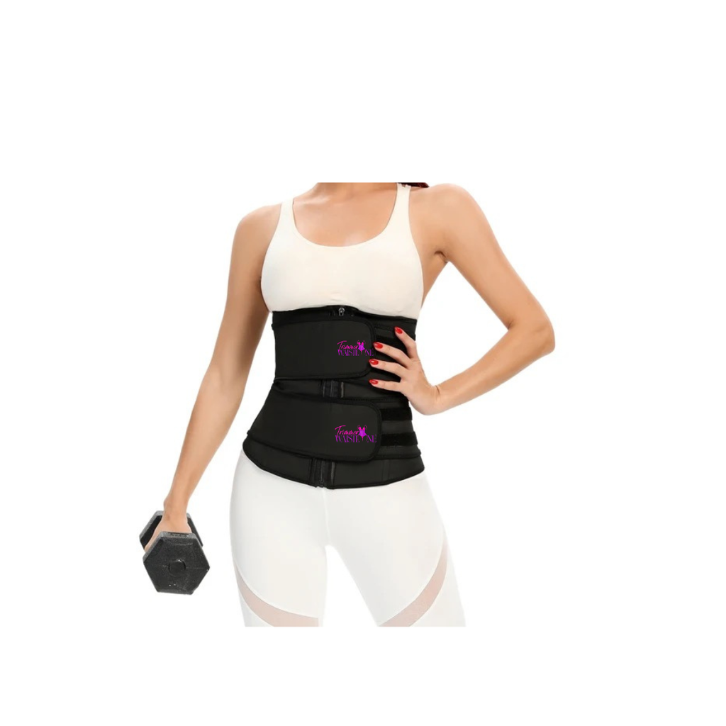 Double Waist Trainer
