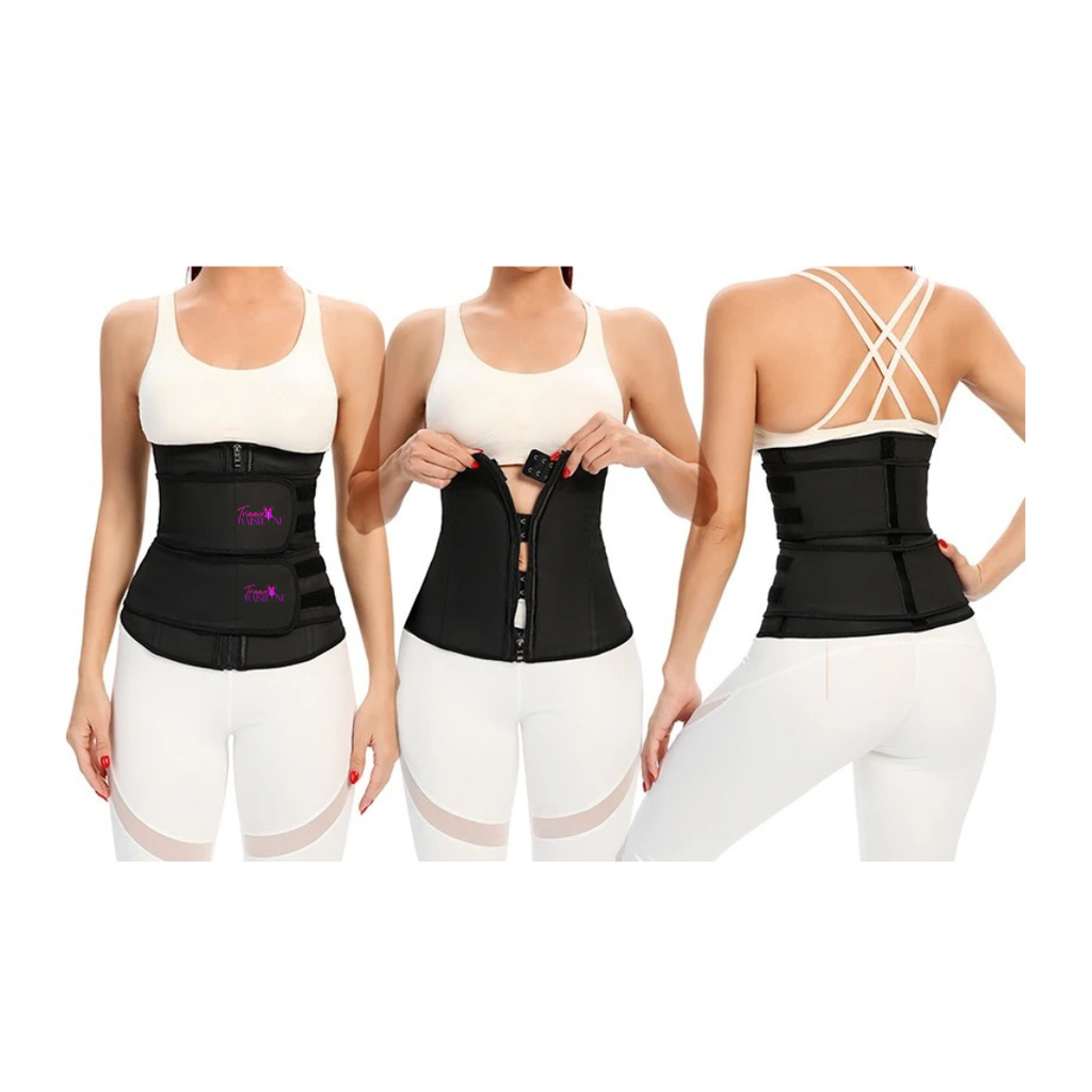 Double Waist Trainer
